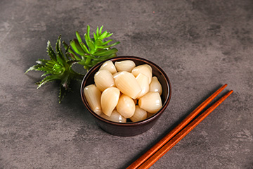 락교